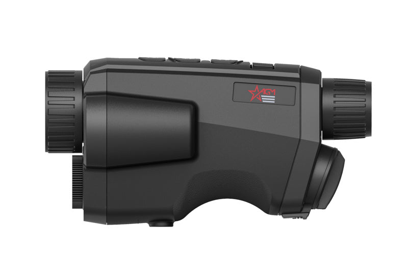 Digitale Wärmebildkamera FUZION LRF TM35-384