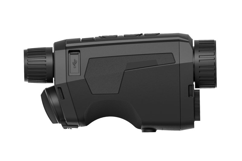 Digitale Wärmebildkamera FUZION LRF TM35-384