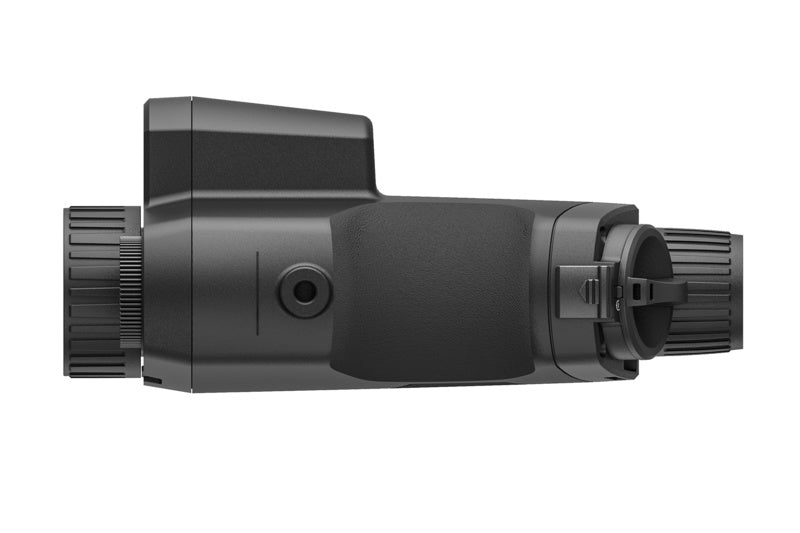 Digitale Wärmebildkamera FUZION LRF TM35-384