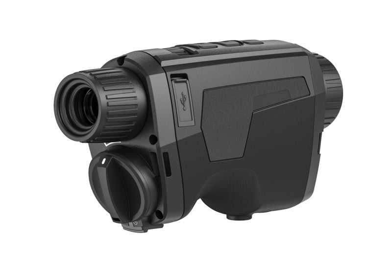 Digitale Wärmebildkamera FUZION LRF TM35-384