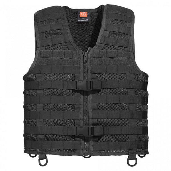 taktische Weste THORAX MOLLE