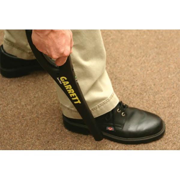 GARRETT Handheld Metall-Detektor SUPERWAND