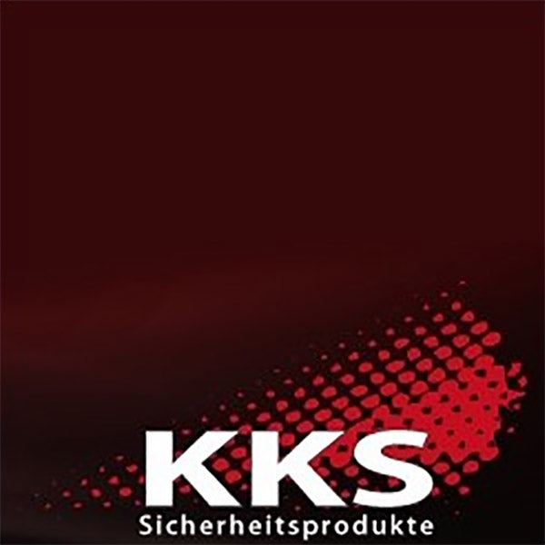 KKS Sicherheitsprodukte Logo