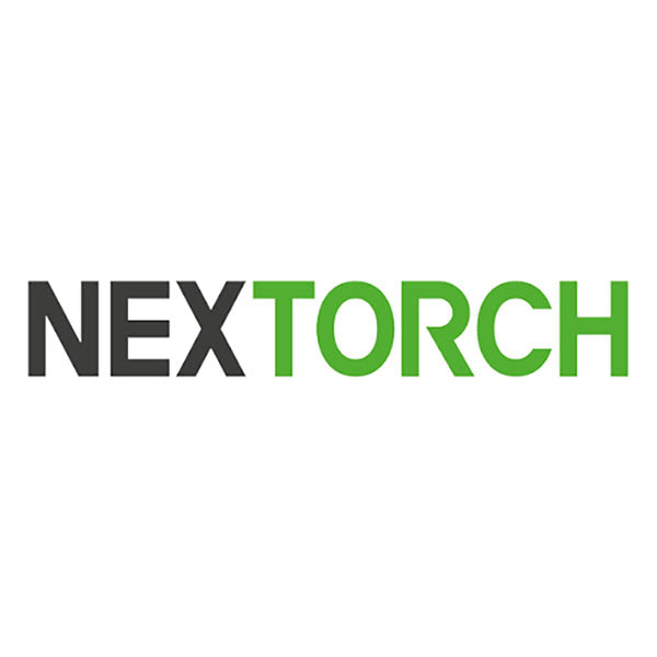 LED-Suchscheinwerfer SAINT TORCH 30 V2.0, 8'000 Lumen (inkl. Akku)