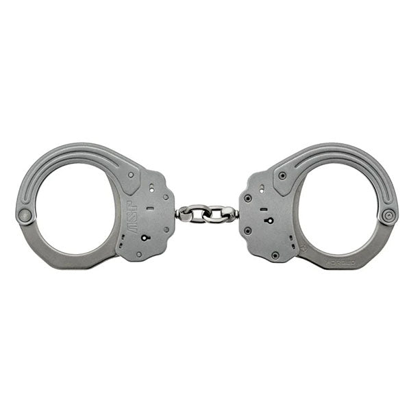 Handschellen SENTRY mit Stahl-Kette