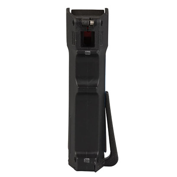 Pfefferspray Strahl – MK-6 STREAM 20 ml kompakter Sprühbehälter mit Gürtelclip