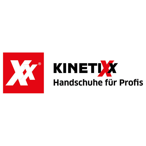 Kampfhandschuh X-COBRA, schnittfest & flammhemmend, black
