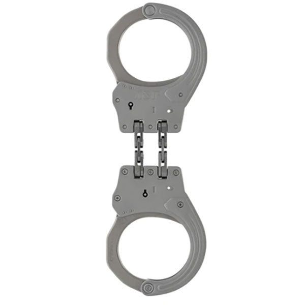 Gelenk-Handschellen SENTRY (Stahl)