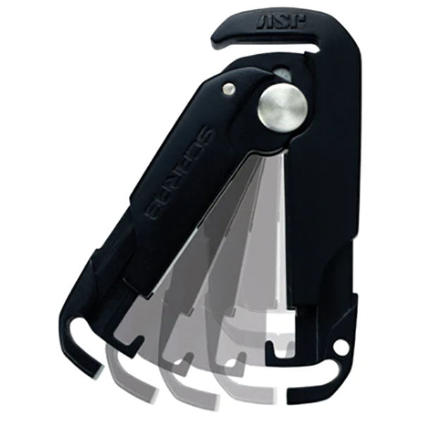 SCARAB CUTTER