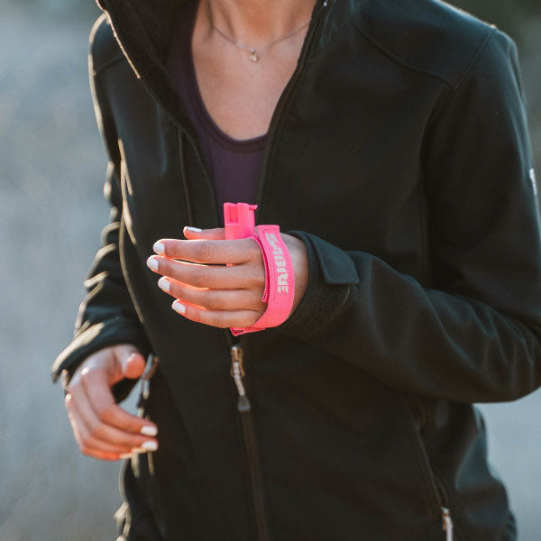 Pfefferspray RUNNER GEL, pink