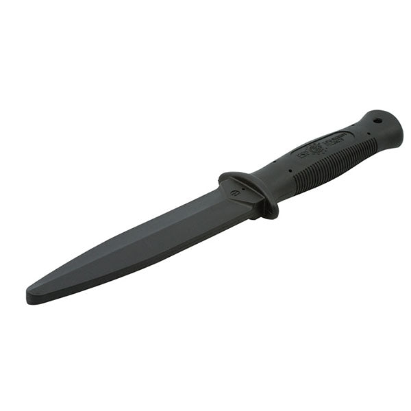 Trainingsmesser soft TK-01-S, black