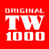 Original TW 1000 Logo