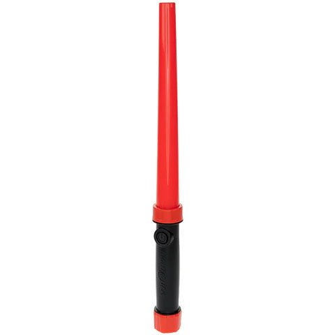 LED-Verkehrsleitstab inkl. Lampe