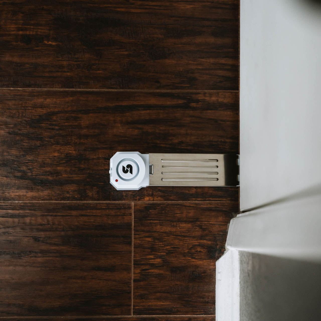 Wedge Door Stop Alarm
