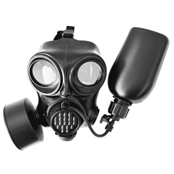 Gasmaske Modell OM-90 (auch Kindergrössen)