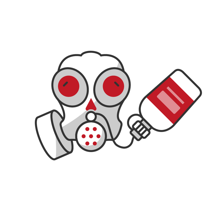 Abc Filter ABC Schutz kaufen » CBRN Ausrüstung für Notfälle – Pfefferspray CH