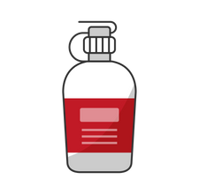 CBRN & ABC Zubehör
