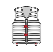Einsatzwesten