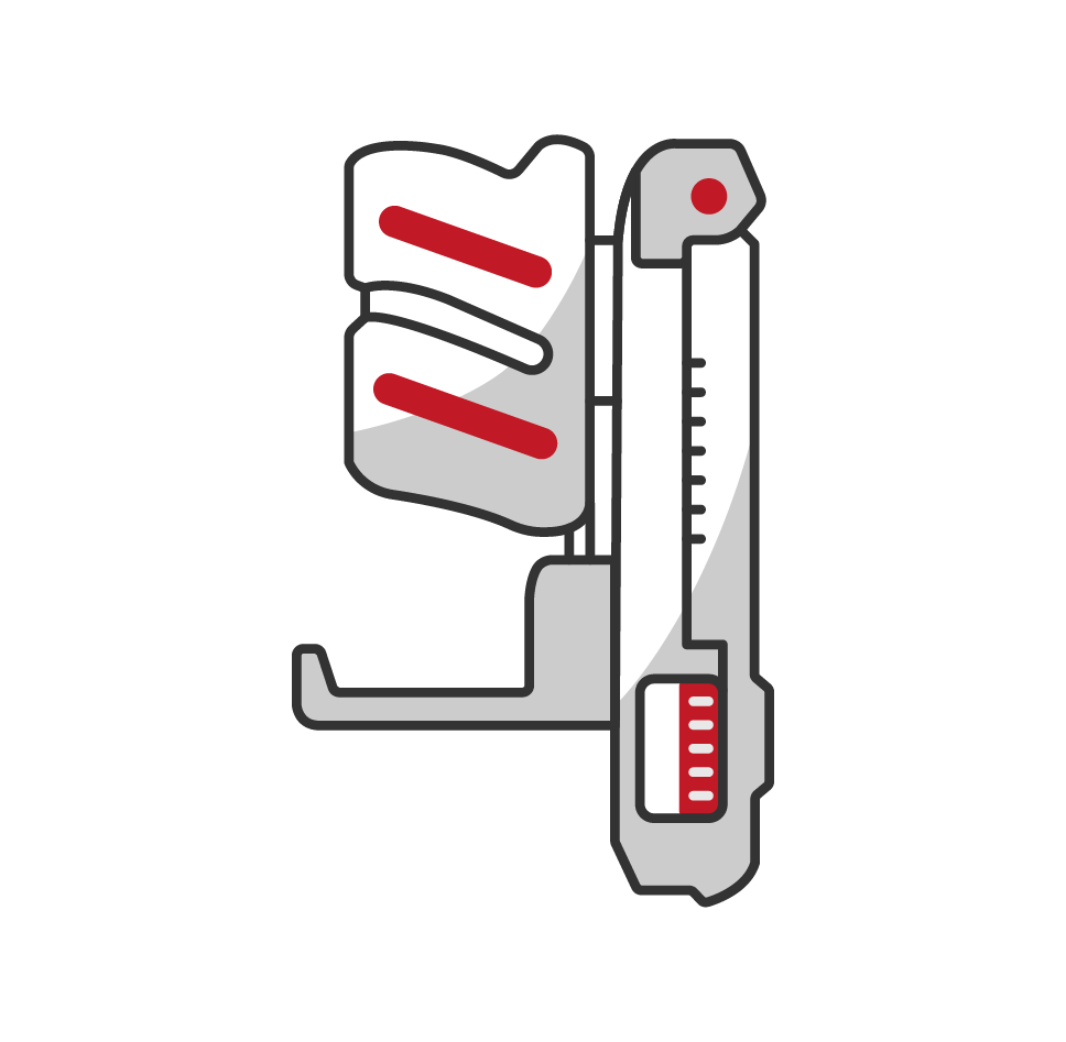 Pfefferspray Zubehör