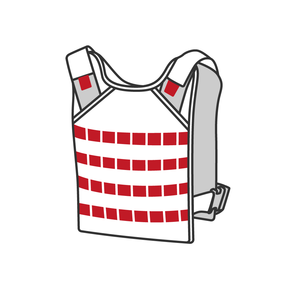 Plattenträger & Carrier