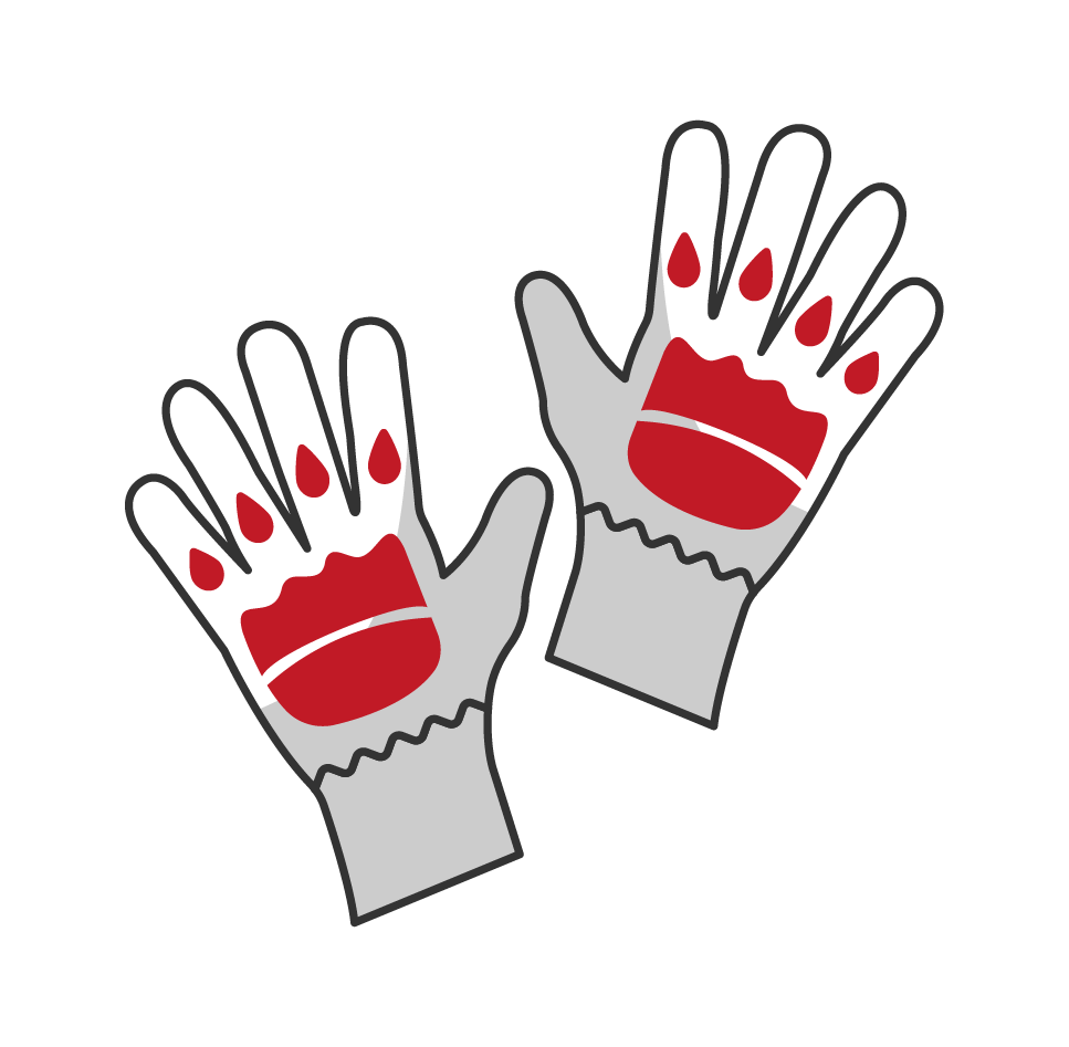 Schutzhandschuhe Allround