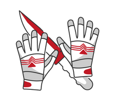 Handschuhe Stich- & Schnittschutz
