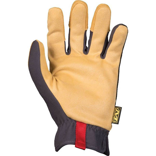 taktische Einsatzhandschuhe THE ORIGINAL 4X, Farbe Yellow