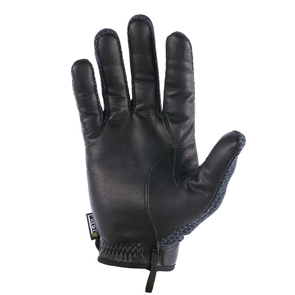 Einsatzhandschuh Men's SLASH & FLASH Protective Knuckle Glove, black