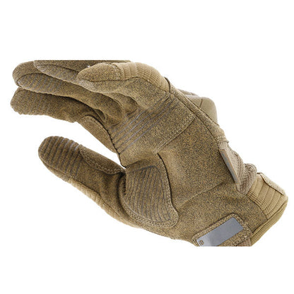 taktische Einsatzhandschuhe M-PACT 3, coyote