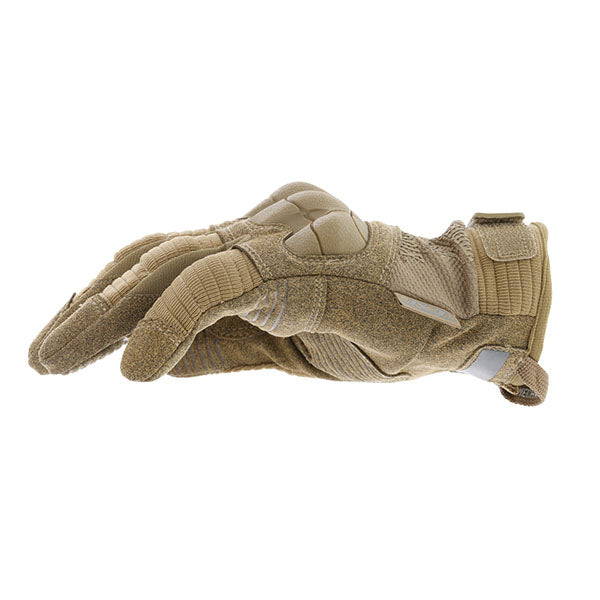taktische Einsatzhandschuhe M-PACT 3, coyote