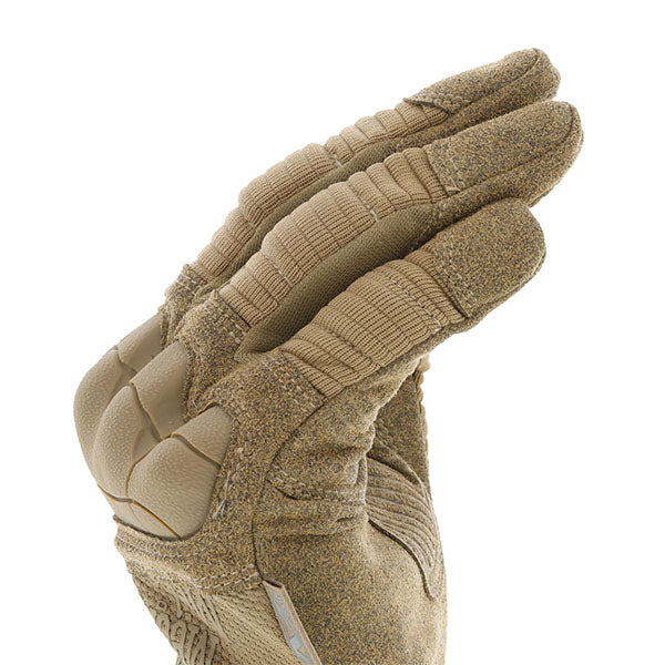 taktische Einsatzhandschuhe M-PACT 3, coyote