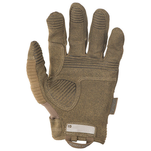 taktische Einsatzhandschuhe M-PACT 3, coyote