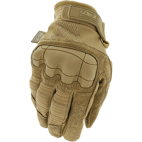 taktische Einsatzhandschuhe M-PACT 3, coyote