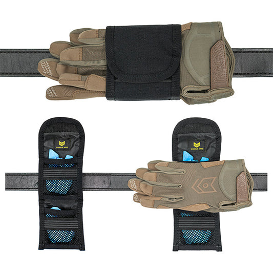 CHARLIE MIKE Handschuhhalter TACTICAL GLOVE POUCH