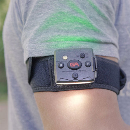 ARM STRAP mit MAGNETIC MOUNT, Länge 47cm