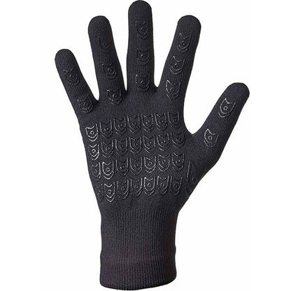 Winterhandschuh SHELTER, black