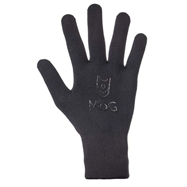 Winterhandschuh SHELTER, black