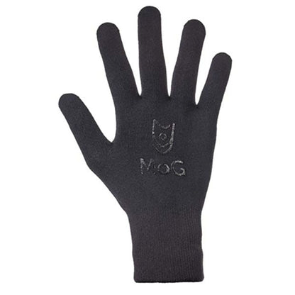 Winterhandschuh SHELTER, black