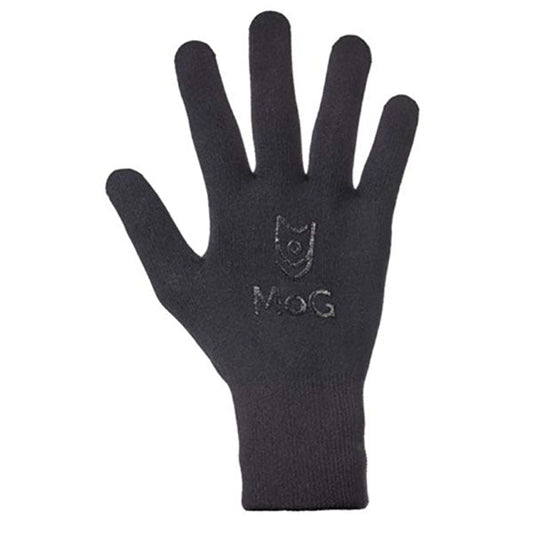 Winterhandschuh SHELTER, black