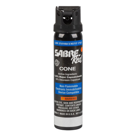 Pfefferspray MK-4 CONE STREAM, Sprühkegel, 132ml
