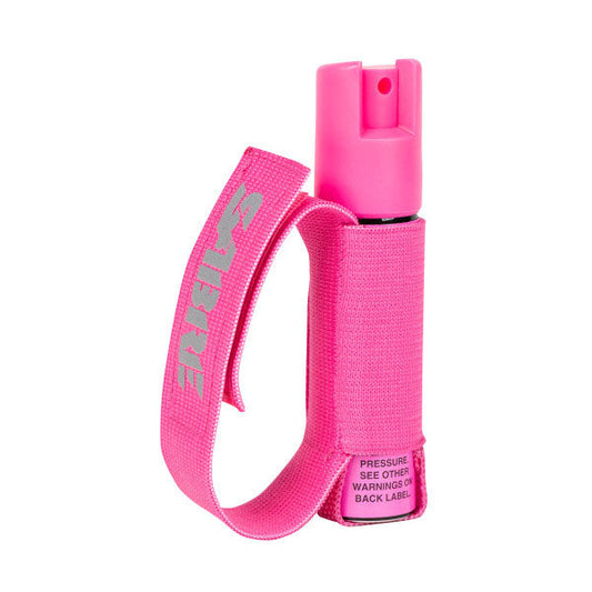 Pfefferspray RUNNER GEL, pink