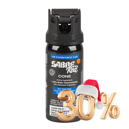 Pfefferspray MK-3 CONE, Sprühkegel, (60ml)