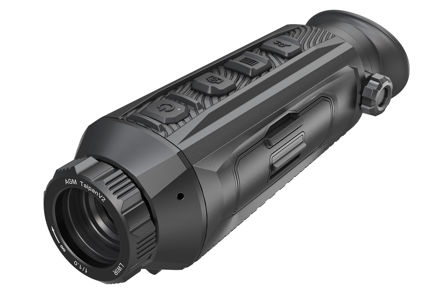 Wärmebildkamera Taipan V2 25-384