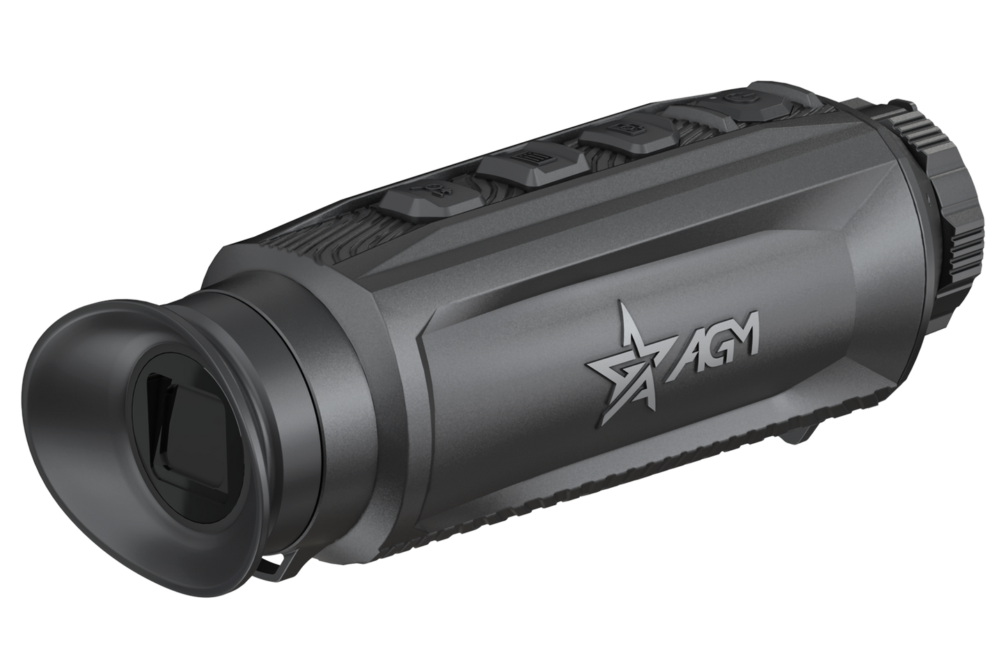 Wärmebildkamera Taipan V2 25-384