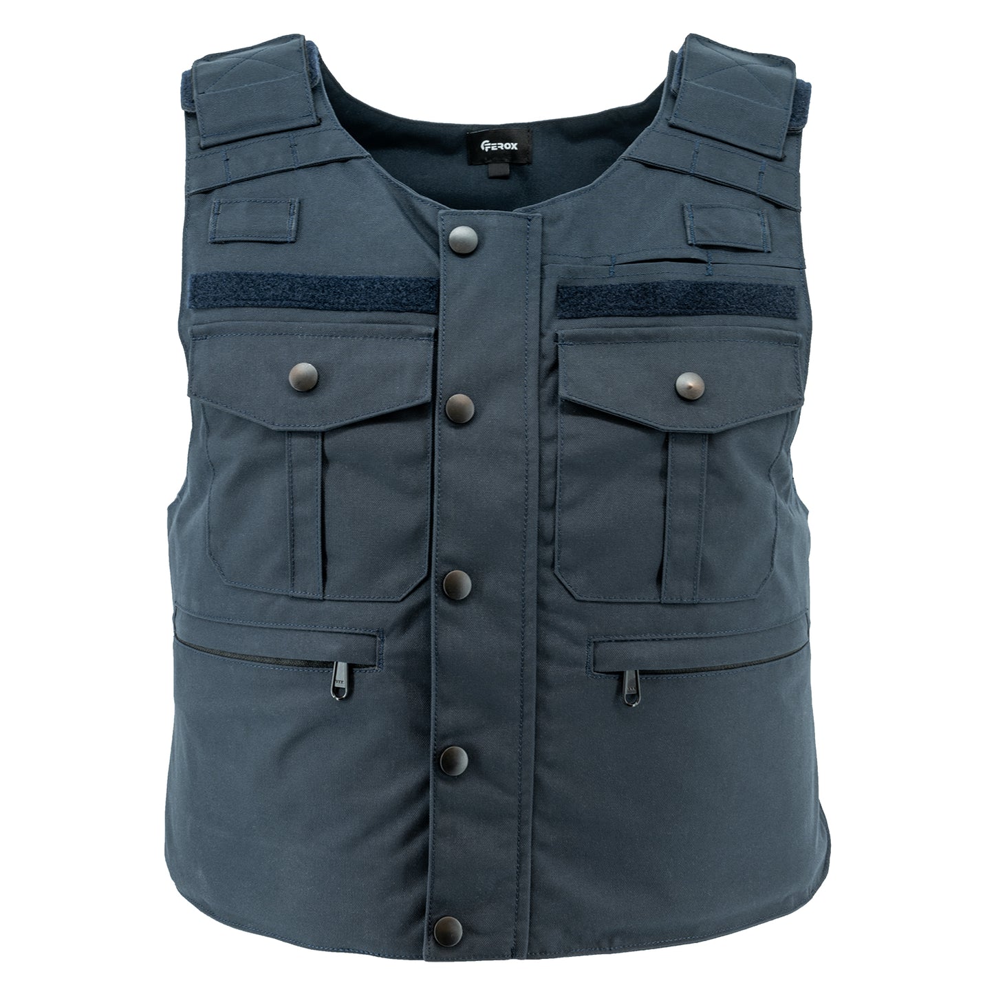 Low Profile Carrier DUTY, navy (Trageeinheit - Schutzpaket separat)