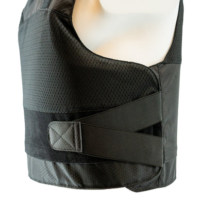Ballistische Schutzweste mit Stichschutz TEGERIS IIIA STAB+SPIKE 24J PRO