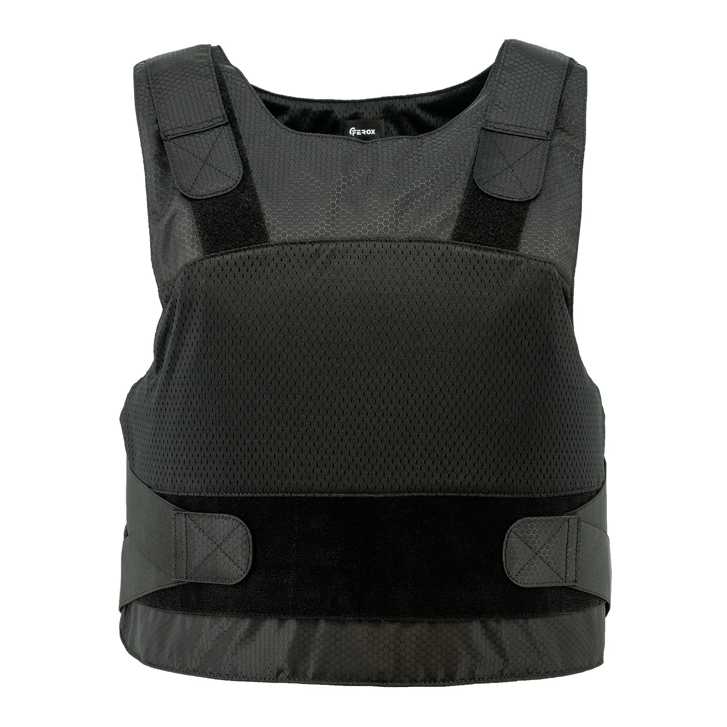 Ballistische Schutzweste mit Stichschutz TEGERIS IIIA STAB+SPIKE 24J PRO