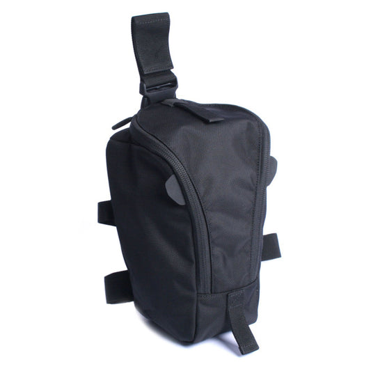 Tasche für Schutzmaske (Gasmaskentasche)