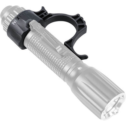 Taktische LED-Taschenlampe TA30C Set, 1'600 Lumen (inkl. Akku)
