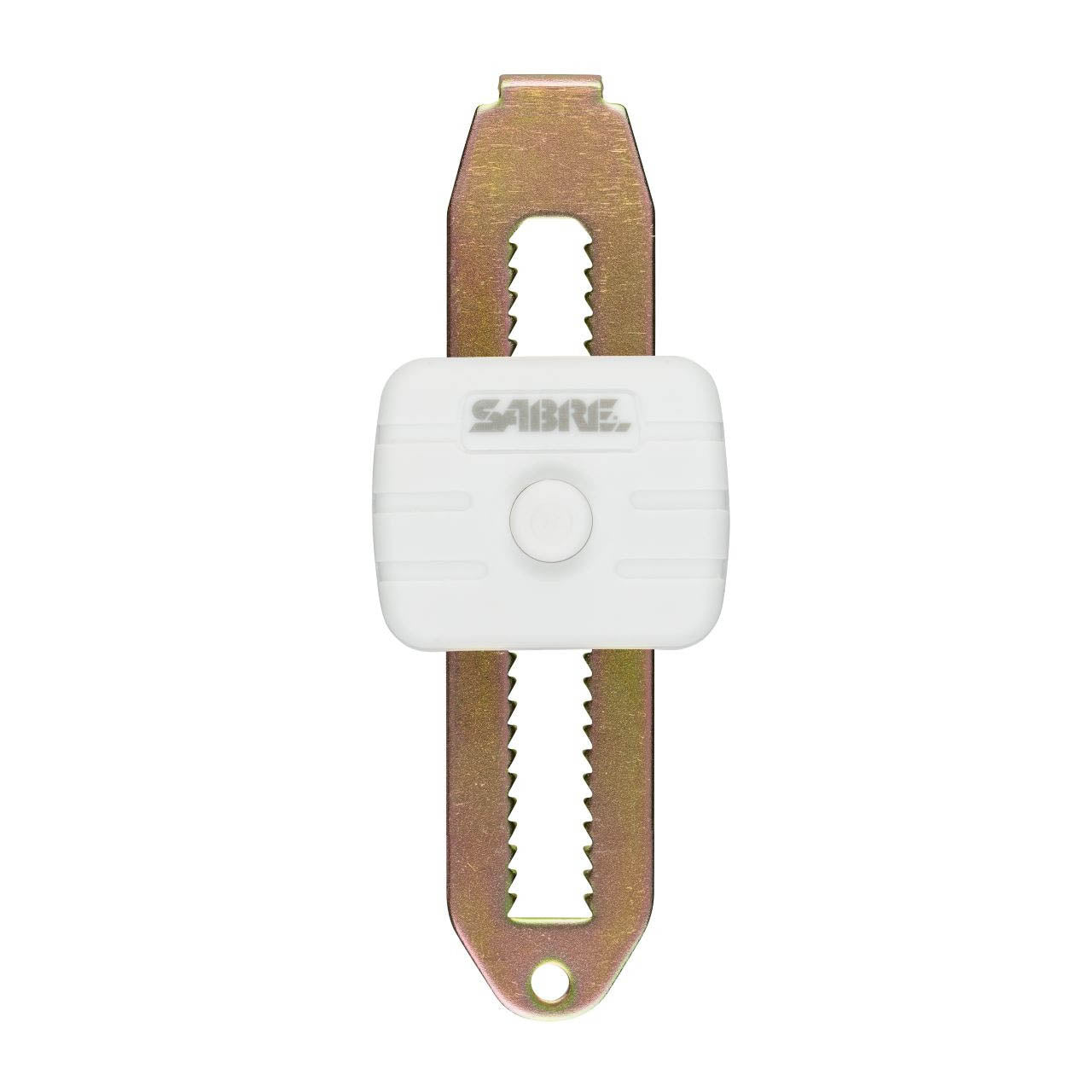 Compact Travel Door Lock
